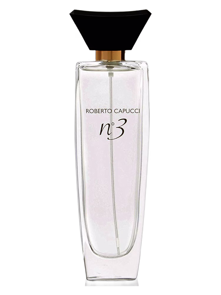 Roberto Capucci Capucci No. 3 Pour Femme