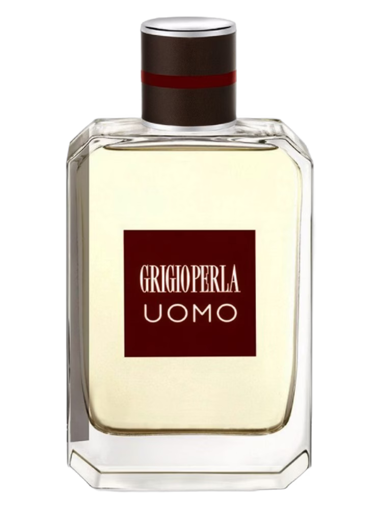 La Perla Grigioperla Uomo