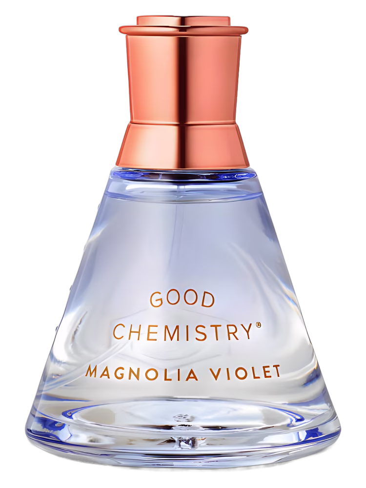 Good Chemistry Magnolia Violet