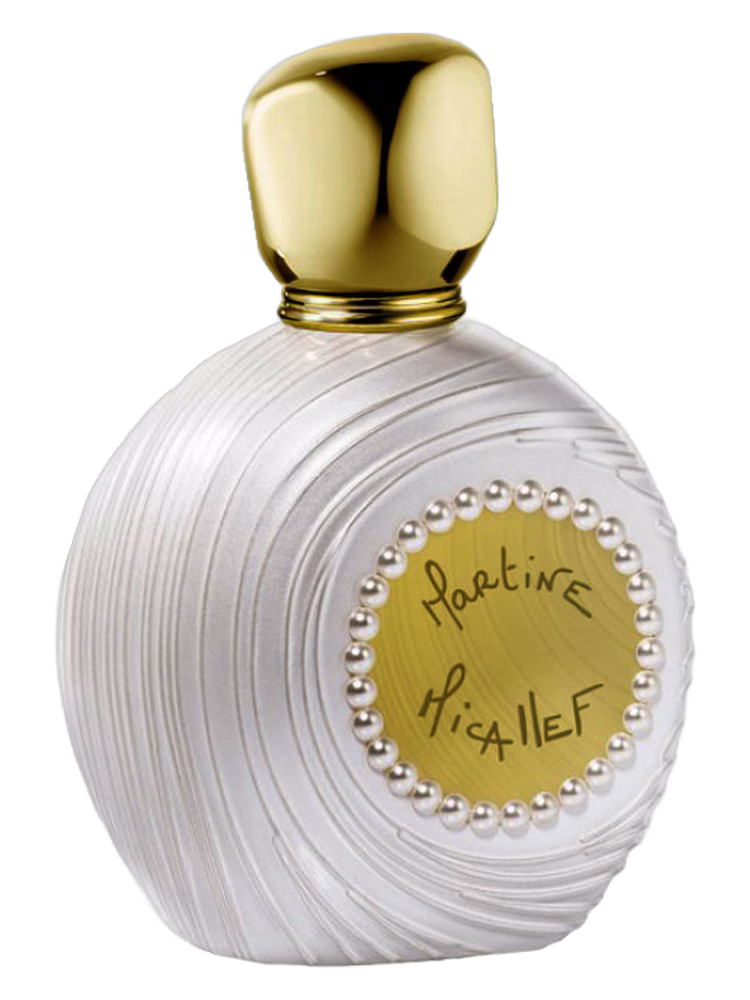 M. Micallef Mon Parfum Pearl
