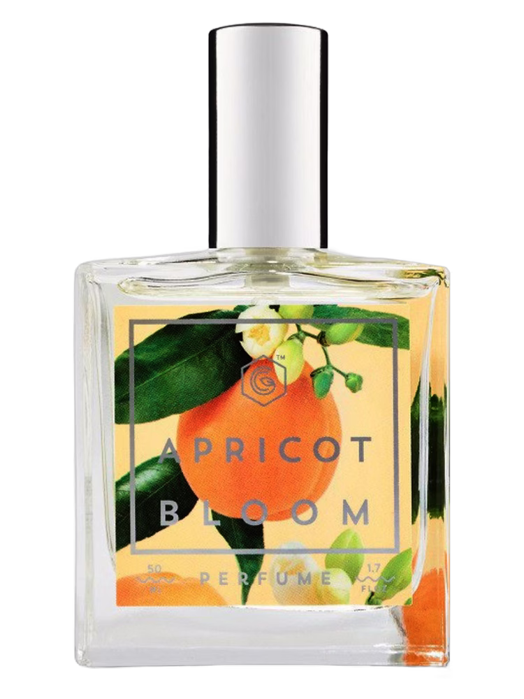 Good Chemistry Apricot Bloom