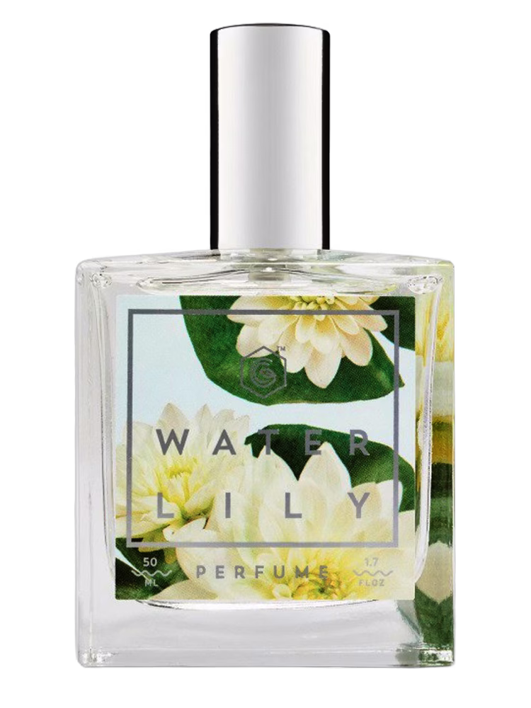 Good Chemistry Water Lily
