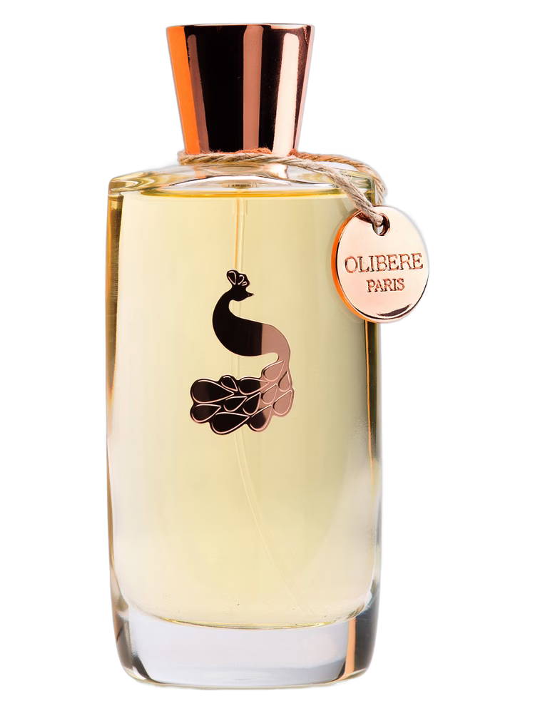 Olibere Parfums Dangerous Rose