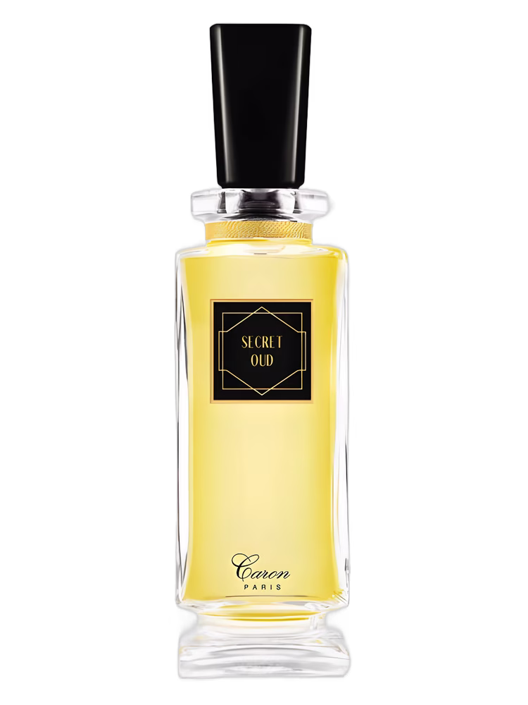 Caron Secret Oud