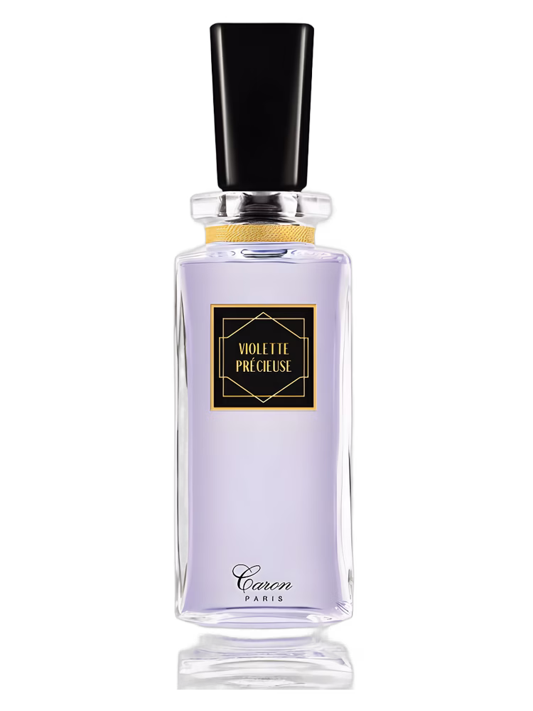 Caron Violette Precieuse