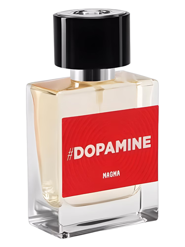 Magma #Dopamine