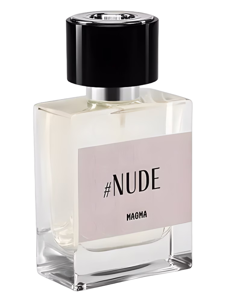 Magma #Nude