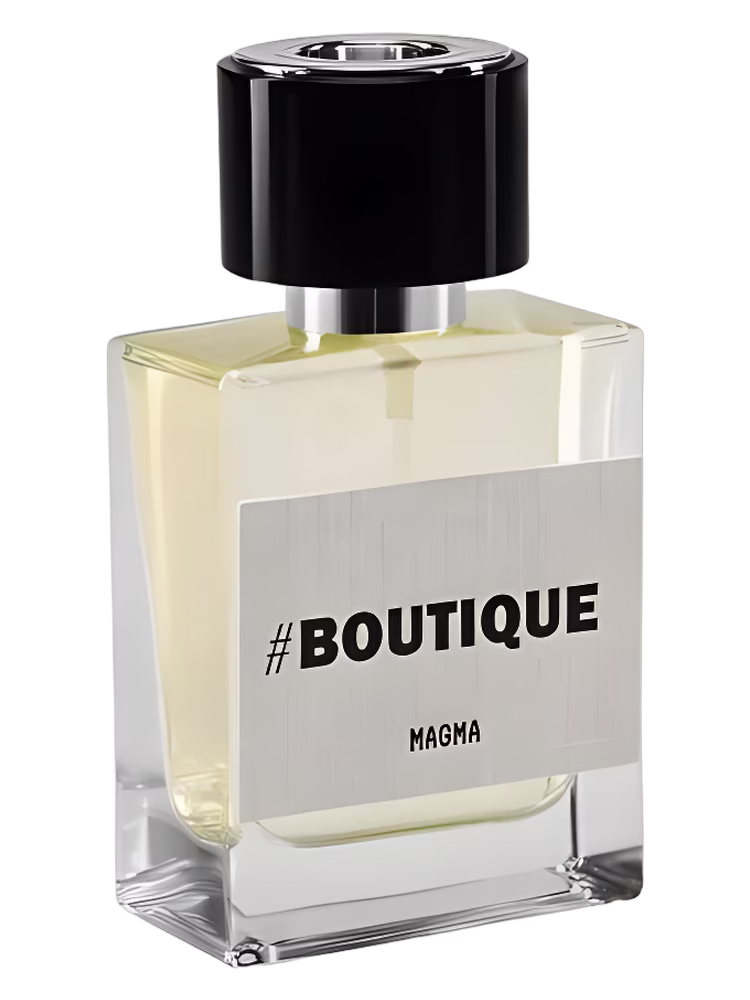 Magma #Boutique