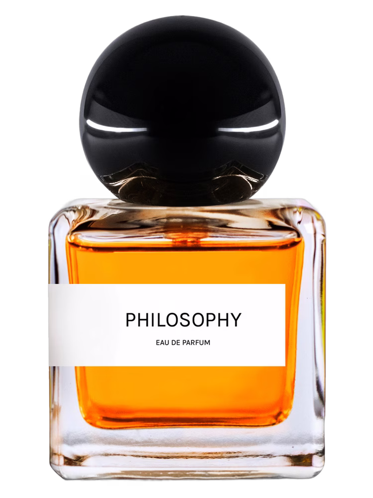 G Parfums Philosophy