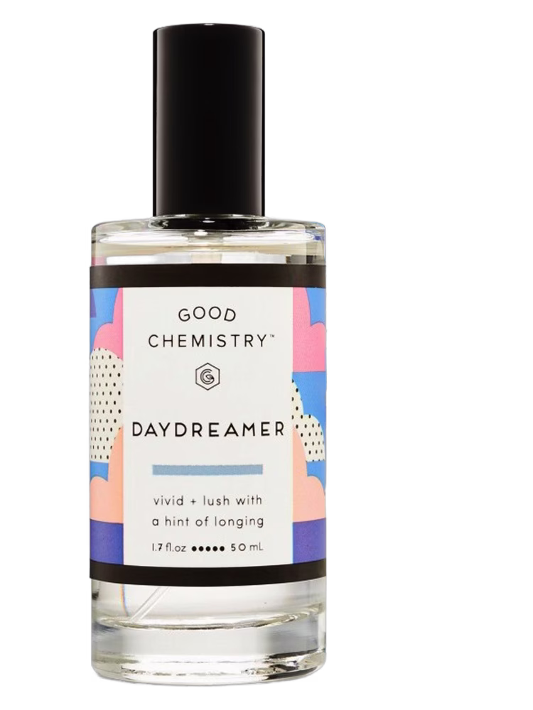 Good Chemistry Daydreamer