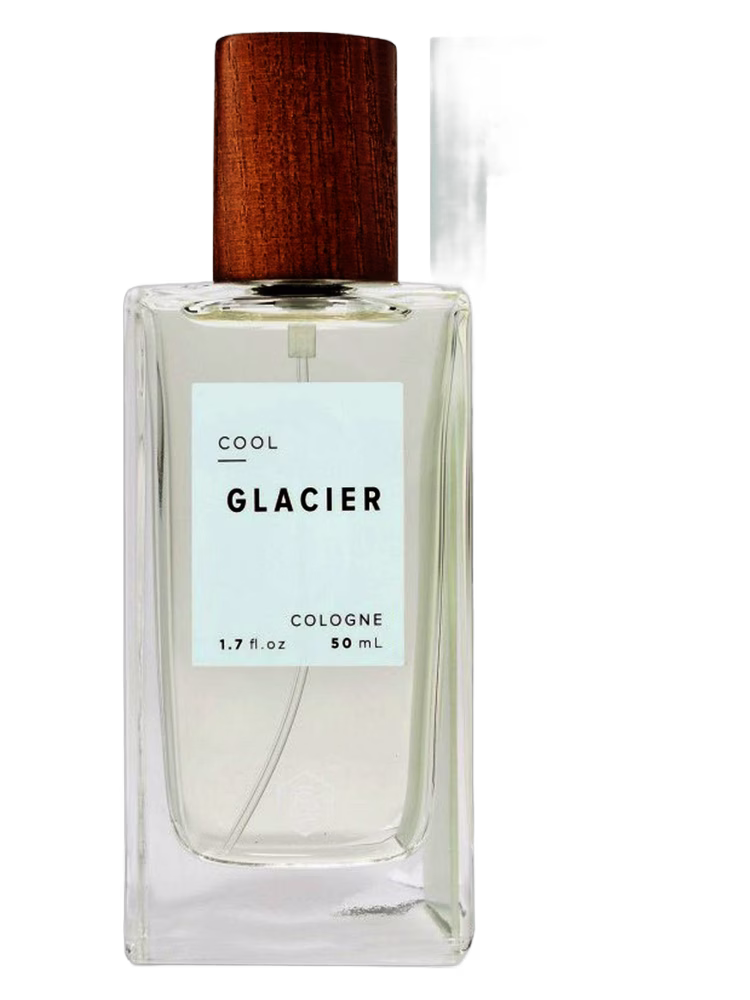 Good Chemistry Cool Glacier