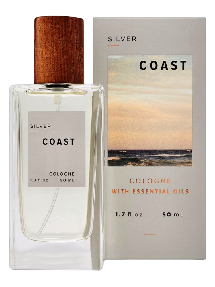 Good Chemistry Silver Coast