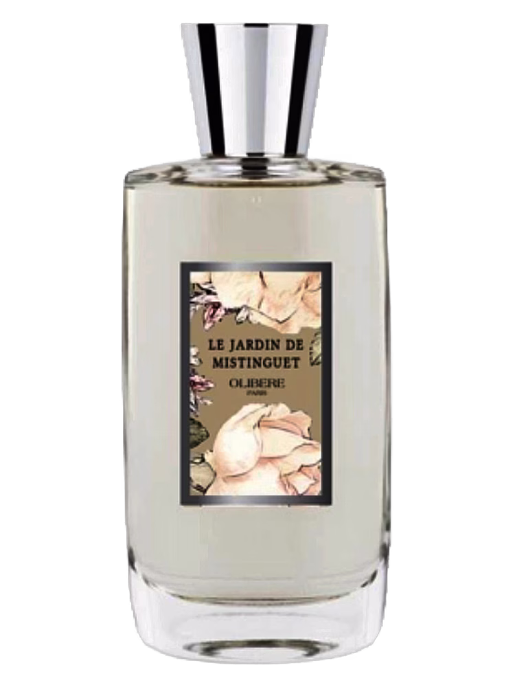 Olibere Parfums Le Jardin De Mistinguet