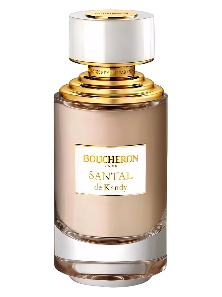 Boucheron Santal de Kandy