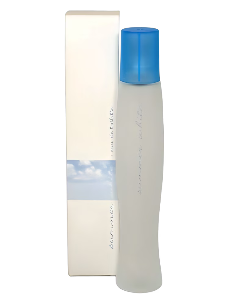 Avon Summer White