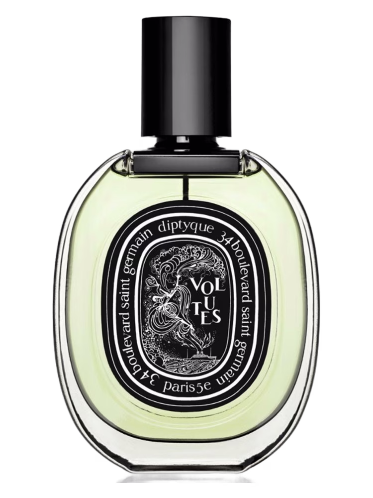 Diptyque Volutes Eau de Parfum