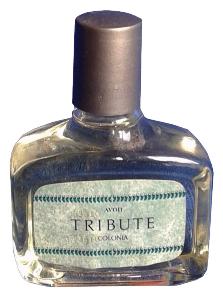 Avon Tribute