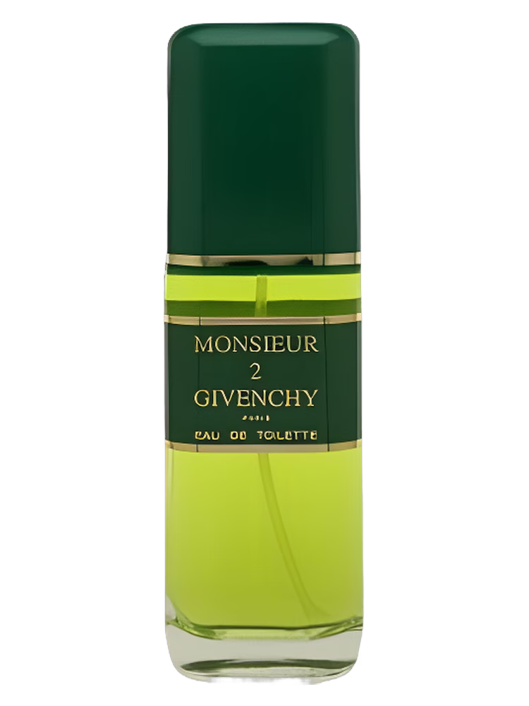 Givenchy Monsieur 2 Givenchy