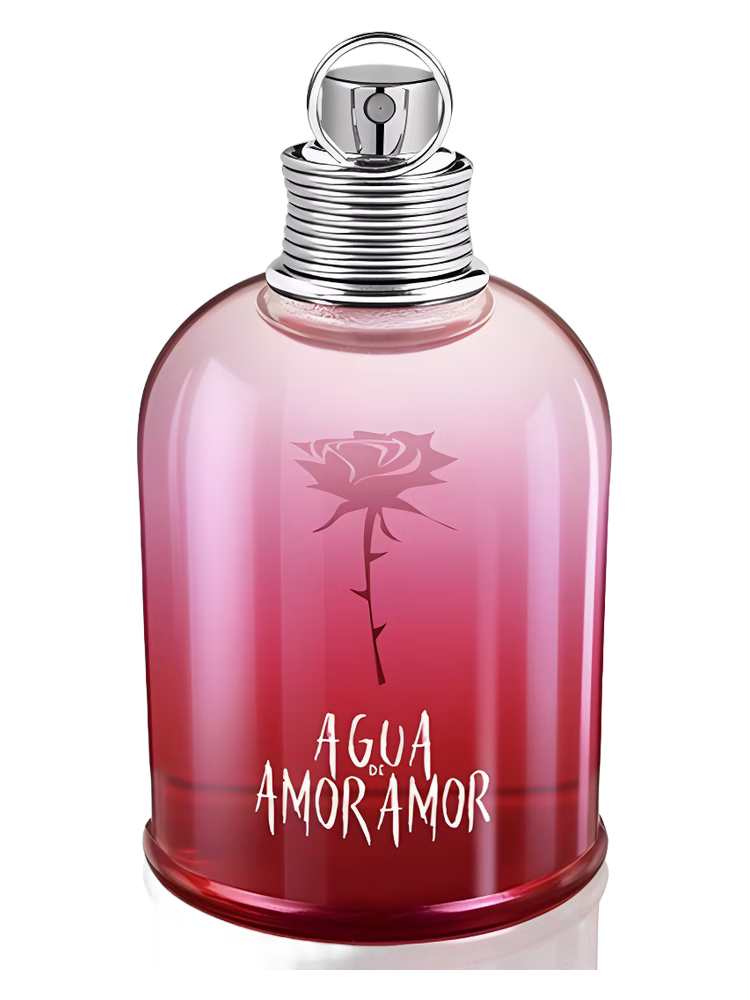 Cacharel Agua de Amor Amor