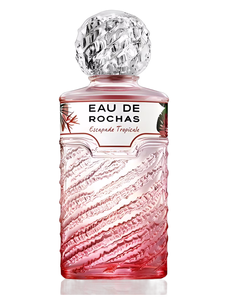 Rochas Eau De Rochas Escapade Tropicale