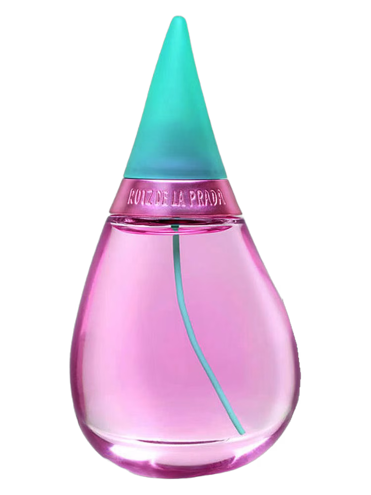 Agatha Ruiz de la Prada Gotas de Color Happy Smile