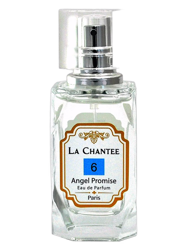 LA CHANTEE Angel Promise No. 6