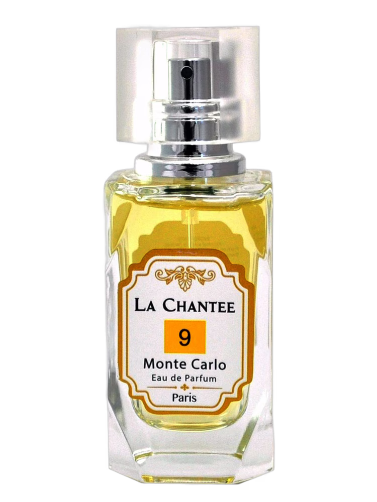 LA CHANTEE Monte Carlo No. 9