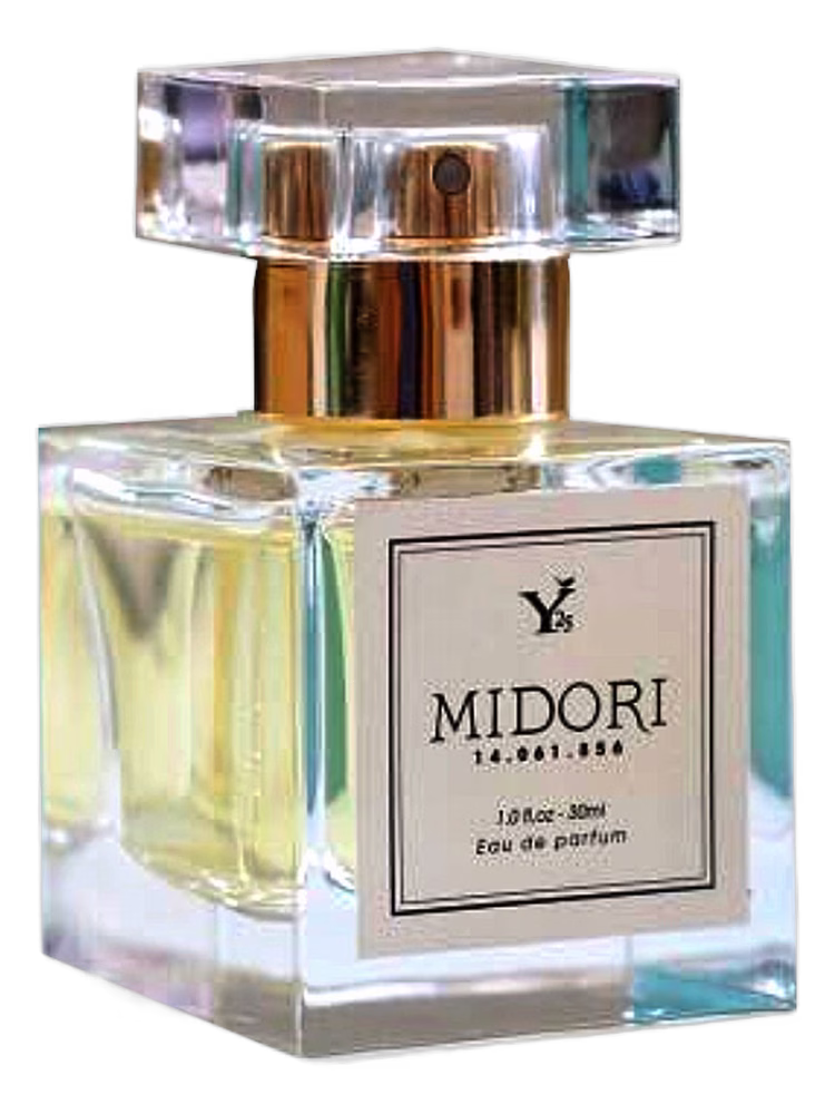 Y25 Midori