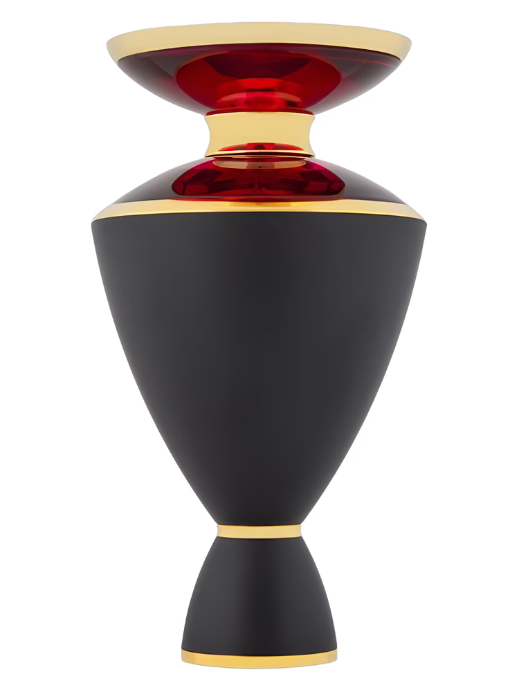 Bvlgari Rubinia