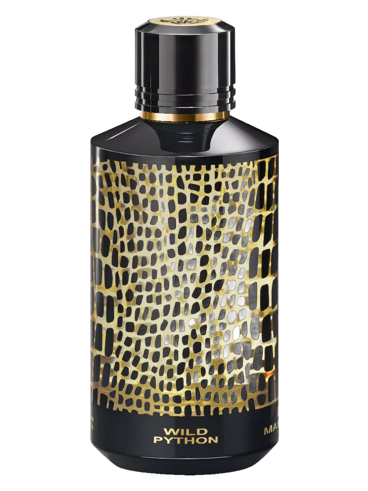 Mancera Wild Python
