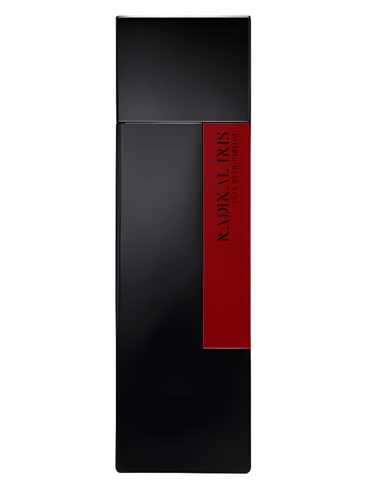Laurent Mazzone Parfums Radikal Iris
