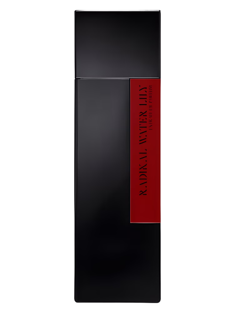 Laurent Mazzone Parfums Radikal Water Lily