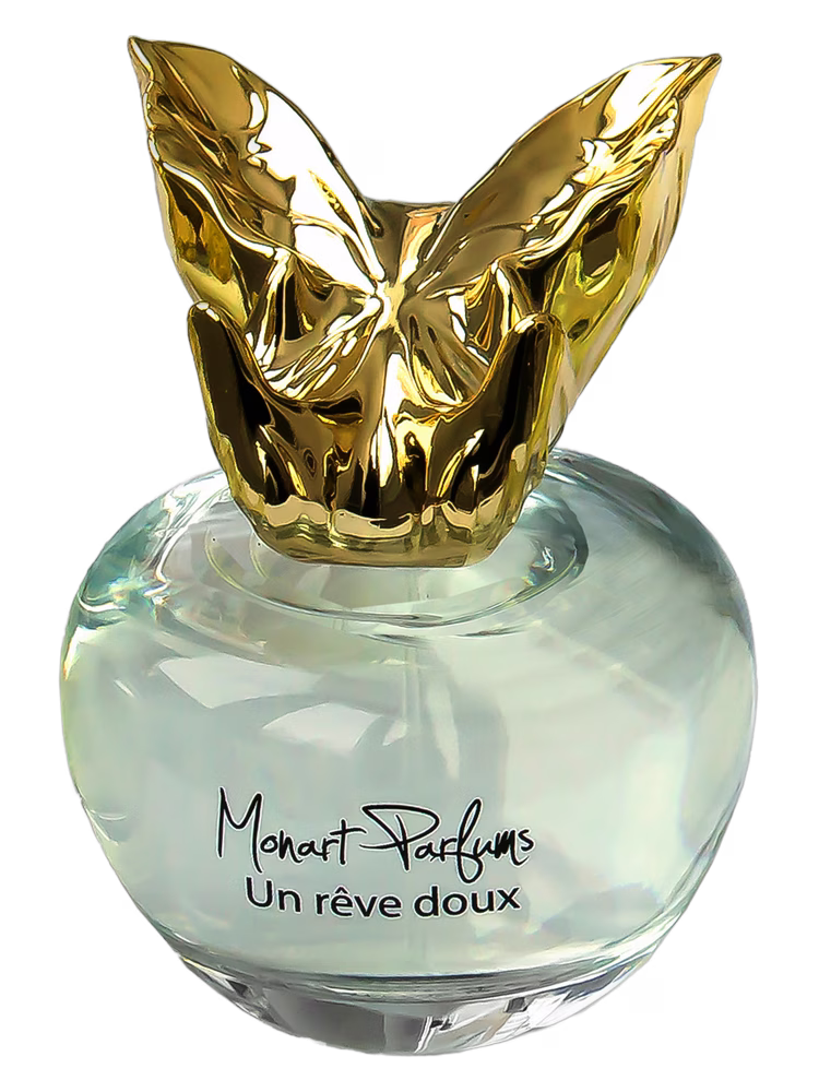 Monart Parfums Un Rêve Doux