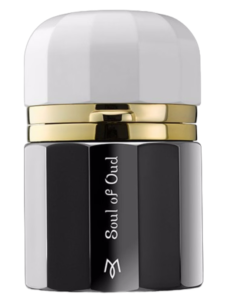 Ramon Monegal Soul Of Oud
