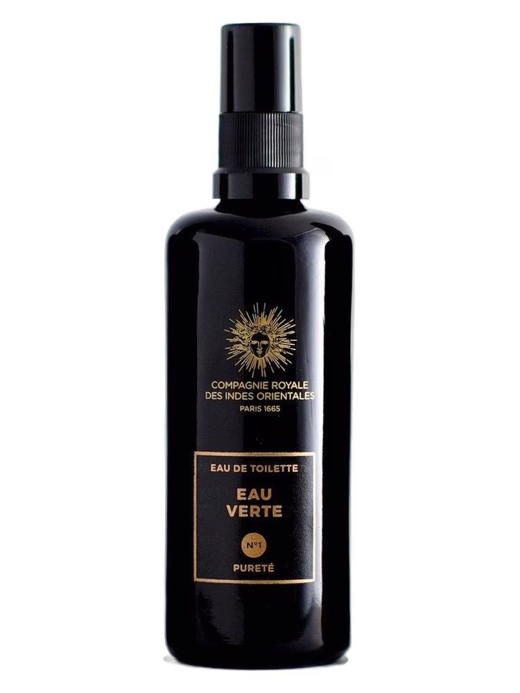 Compagnie Royale Des Indes Orientales Eau Verte