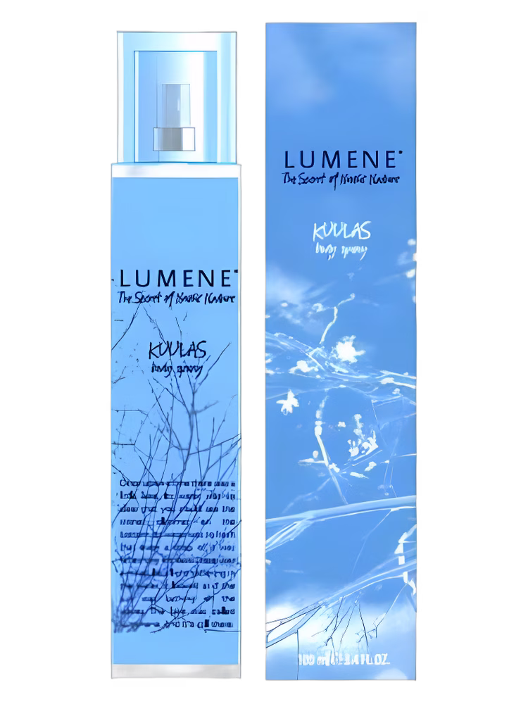 Lumene Kuulas