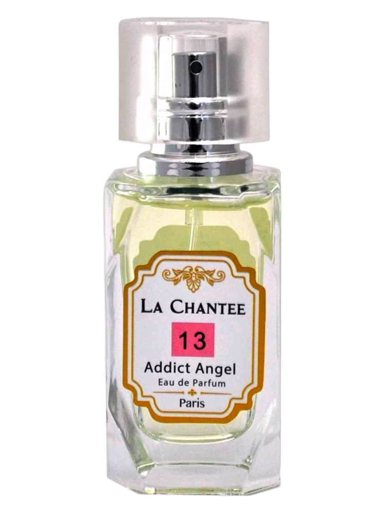 LA CHANTEE Addict Angel No. 13