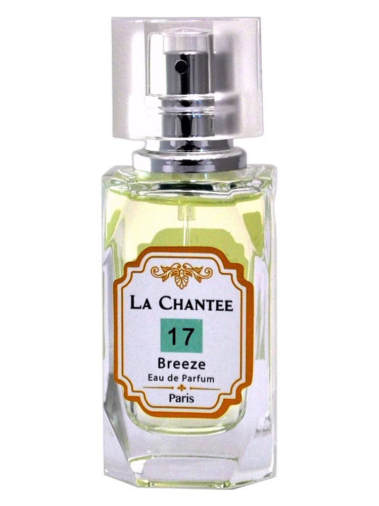 LA CHANTEE Breeze No. 17