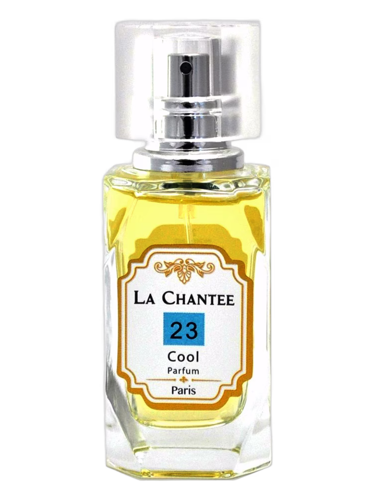 LA CHANTEE Cool No. 23