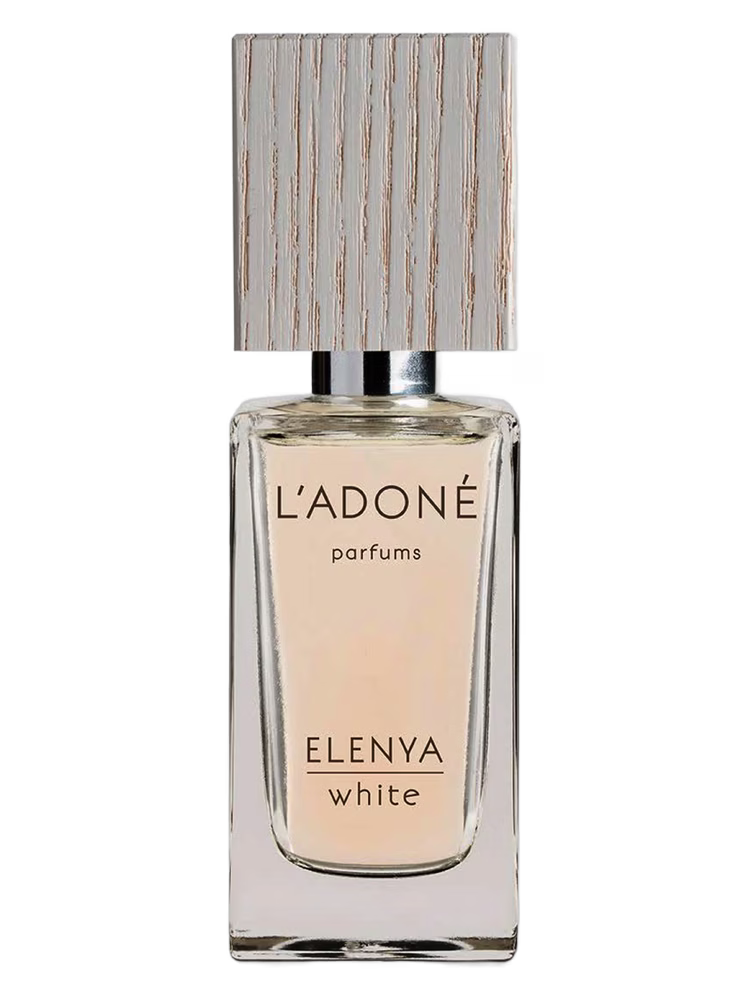 L'Adoné Elenya White