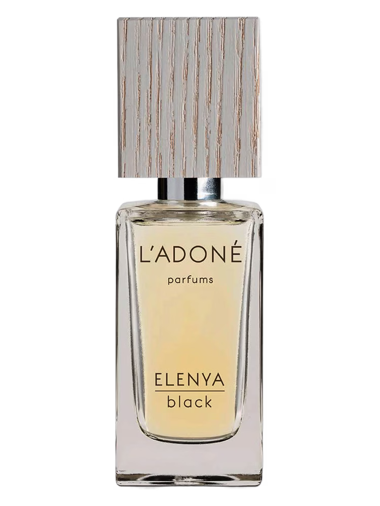 L'Adoné Elenya Black