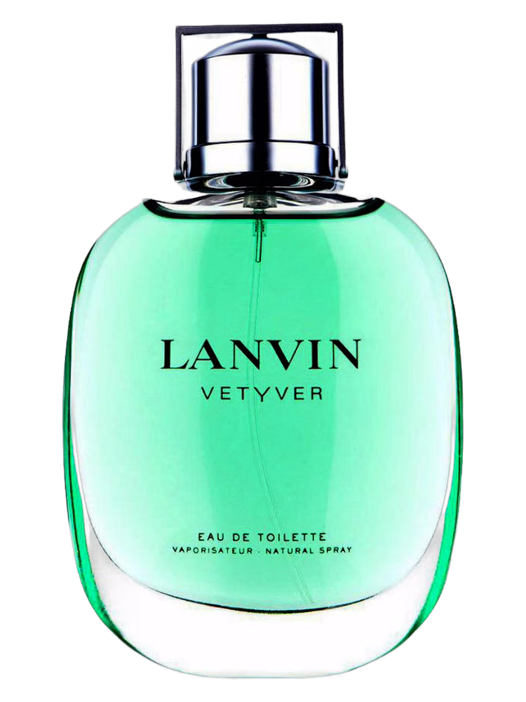 Lanvin Vetyver (2003)
