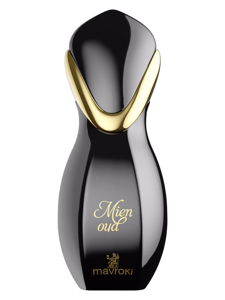 Mavroki Mien Oud