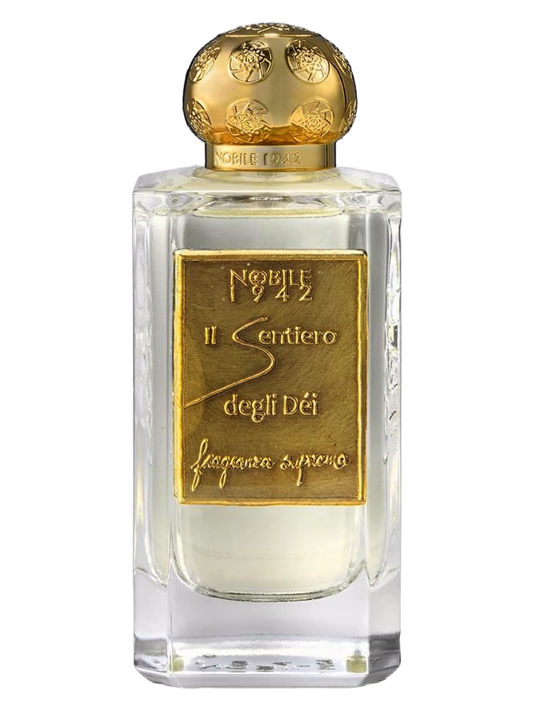 Nobile 1942 Il Sentiero degli Dei