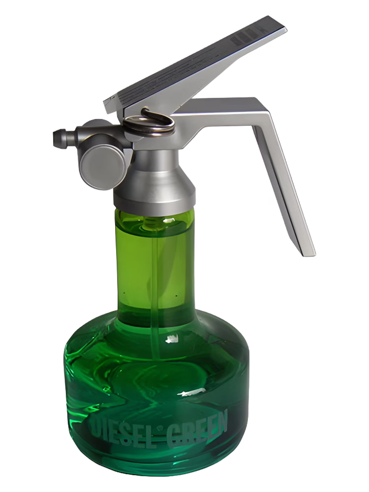 Diesel Diesel Green Masculine