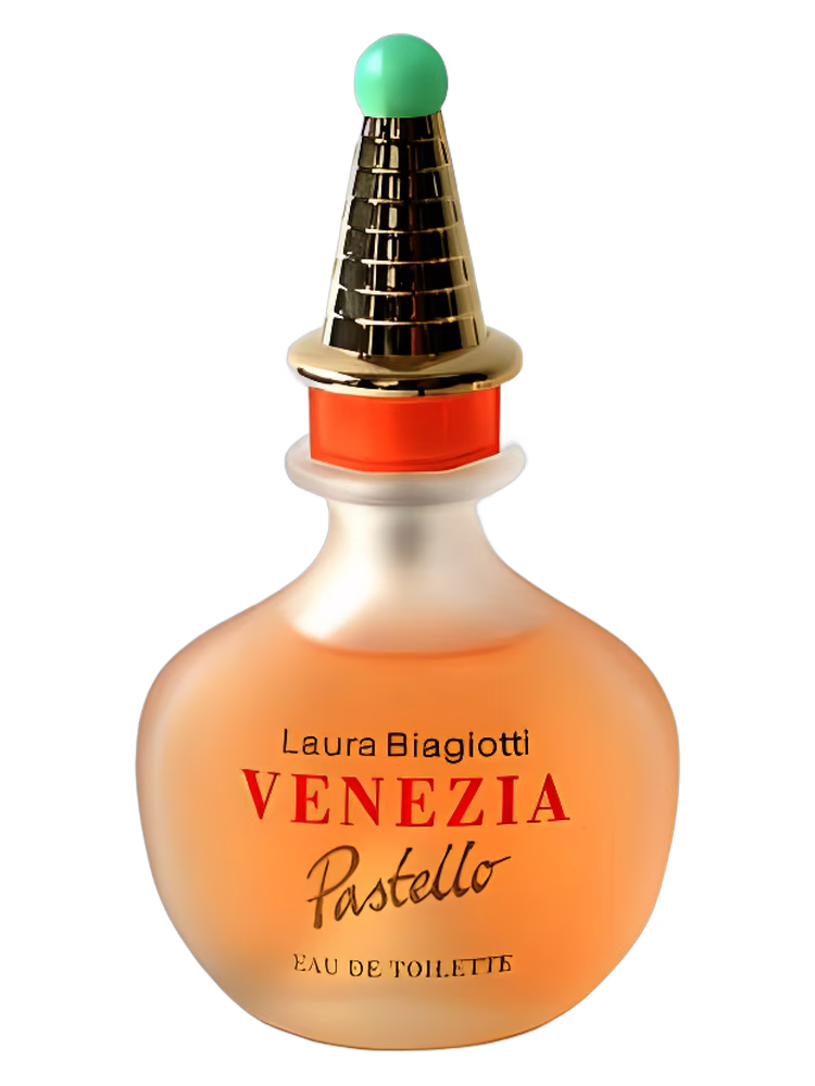 Laura Biagiotti Venezia Pastello