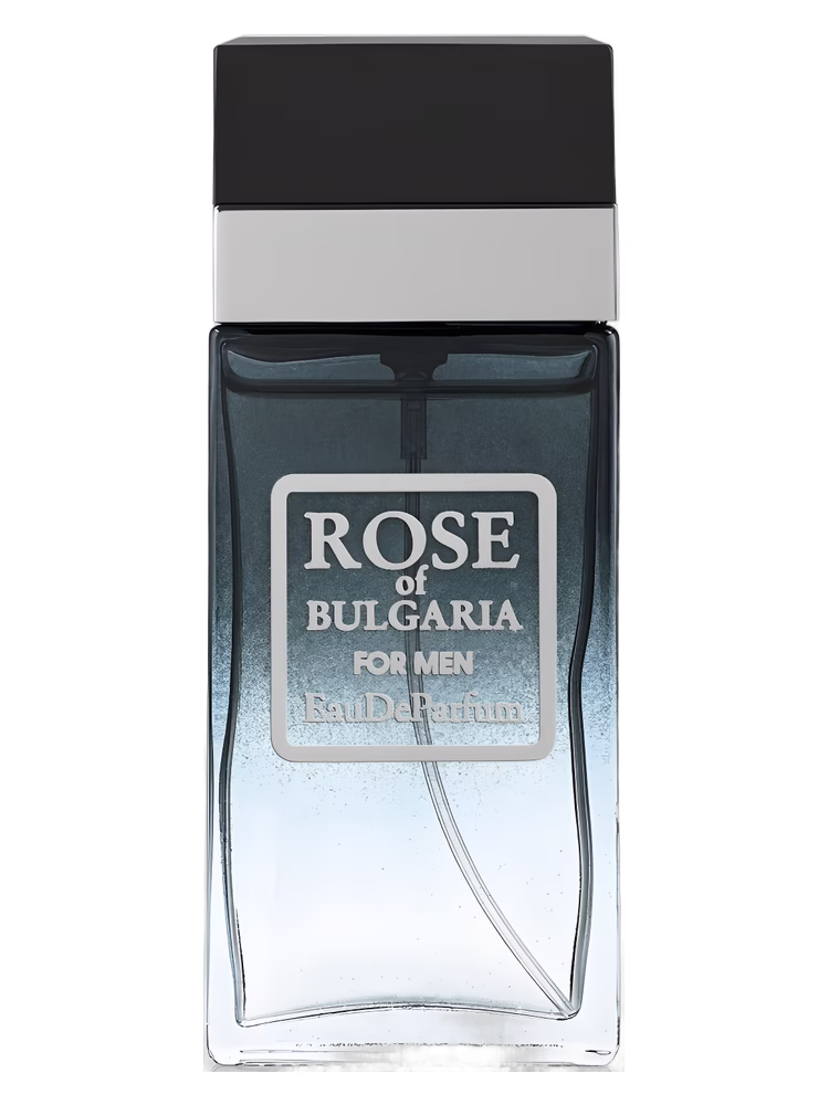 Rose of Bulgaria For Men