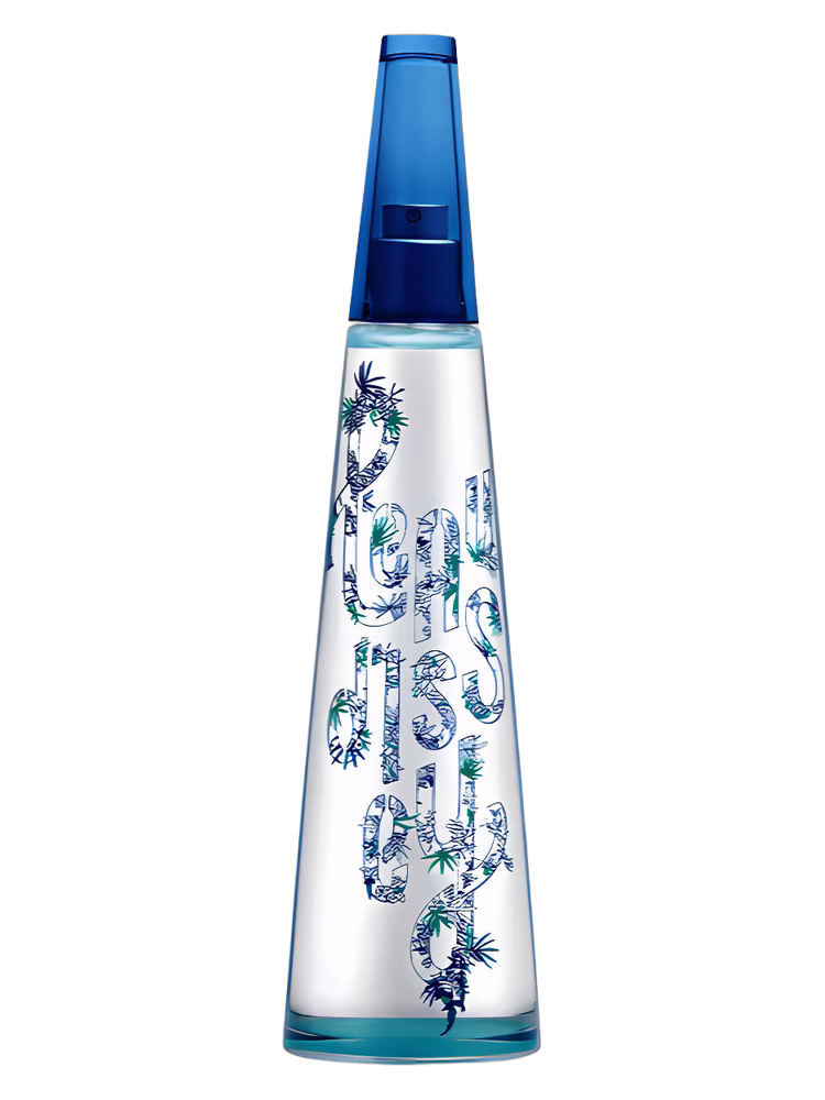 Issey Miyake L'Eau d'Issey Summer 2018