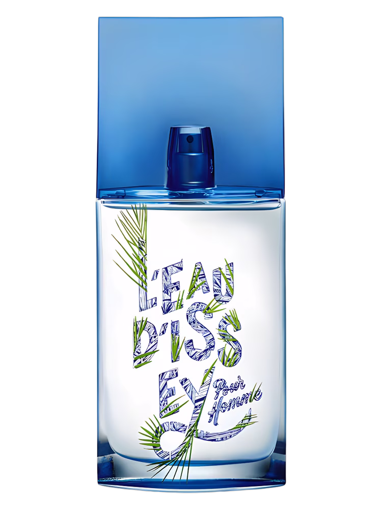 Issey Miyake L'Eau d'Issey Pour Homme Summer 2018