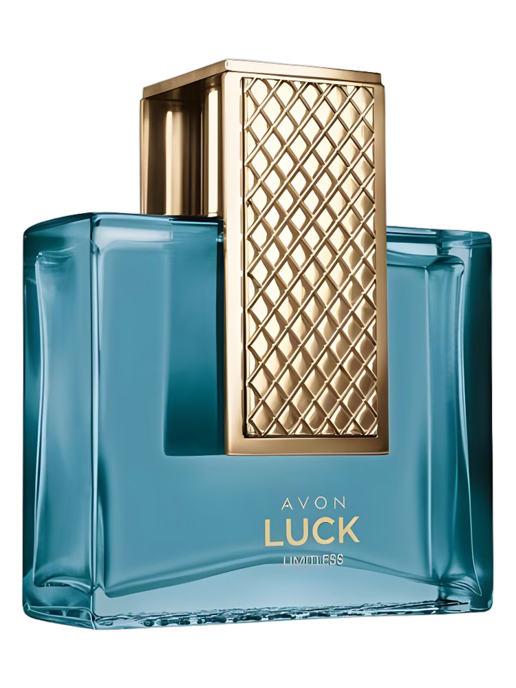 Avon Avon Luck Limitless for Him